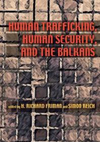 Human Trafficking, Human Security, and the Balkans