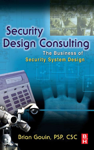 Security Design Consulting: The Business of Security System Design