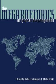 The Megarhetorics of Global Development