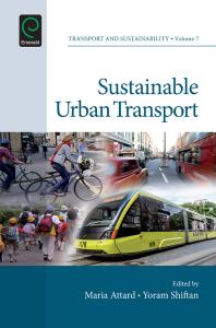 Sustainable Urban Transport