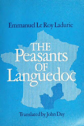 The peasants of Languedoc