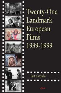 Twenty-One Landmark European Films 1939-1999