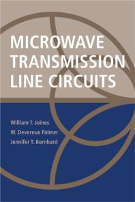 Microwave Transmission Line Circuits