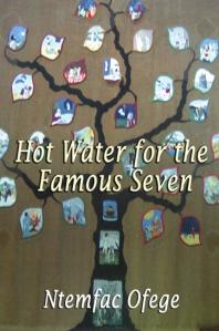 Hot Water for the Famous Seven