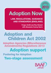 Adoption Now