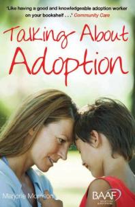 Talking About Adoption