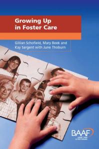 Growing Up in Foster Care