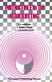 Principles of Marketing