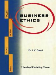 Business Ethics