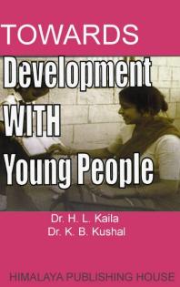 Towards Development with Young People