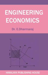 Engineering Economics