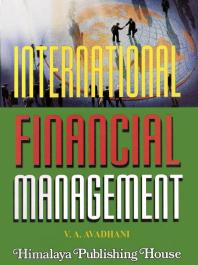 International Financial Management