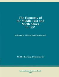 Economy of the Middle East and North Africa In 1997