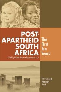 Post-Apartheid South Africa : The First Ten Years