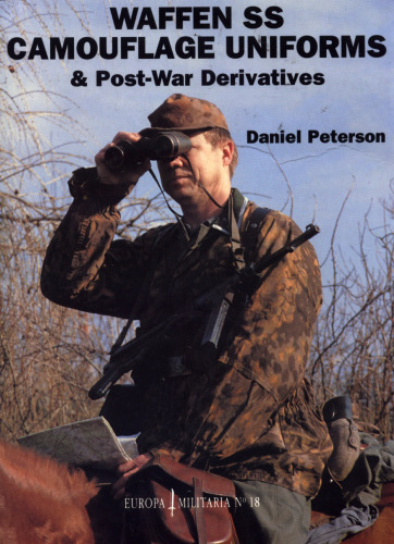 Waffen-SS Camouflage Uniforms and Post-War Derivatives