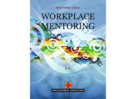 Workplace Mentoring