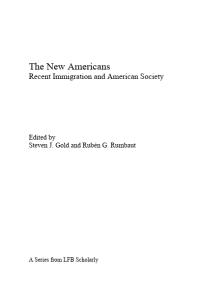 Immigrant Education : Variations by Generation, Age-at-Immigration, and Country of Origin