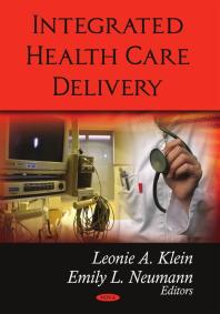 Integrated Health Care Delivery