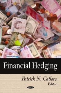 Financial Hedging