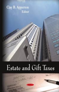 Estate and Gift Taxes