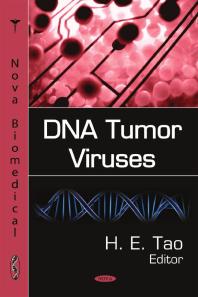 DNA Tumor Viruses