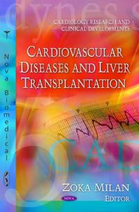 Cardiovascular Diseases and Liver Transplantation