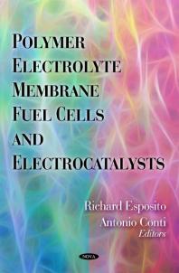 Polymer Electrolyte Membrane Fuel Cells and Electrocatalysts