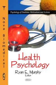 Health Psychology