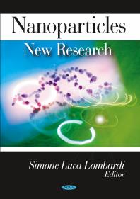 Nanoparticles: New Research : New Research