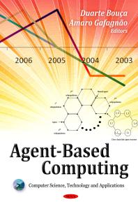 Agent-Based Computing