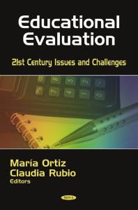 Educational Evaluation : 21st Century Issues and Challenges