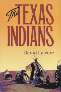 The Texas Indians