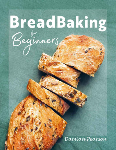 Bread Baking for Beginners