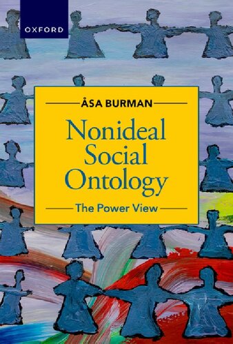 Nonideal Social Ontology: The Power View