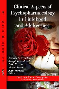 Clinical Aspects of Psychopharmacology in Childhood and Adolescence