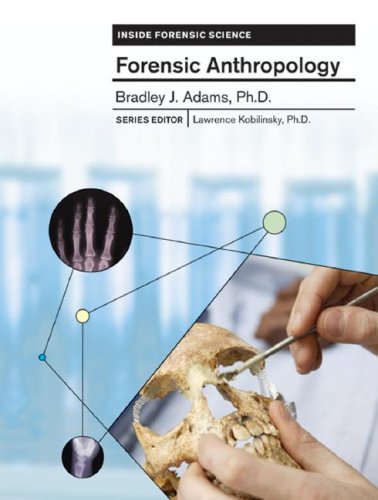 Forensic Anthropology