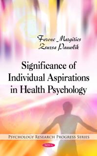 Significance of Individual Aspirations in Health Psychology