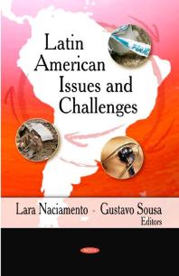 Latin American Issues and Challenges