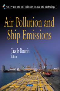 Air Pollution and Ship Emissions