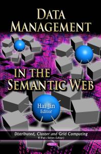 Data Management in the Semantic Web