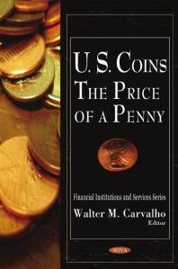 U.S. Coins : The Price of a Penny