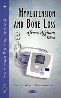 Hypertension and Bone Loss