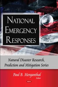 National Emergency Responses