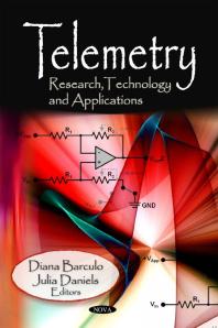 Telemetry : Research, Technology and Applications