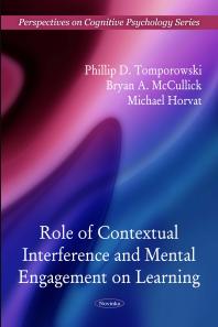 Role of Contextual Interference and Mental Engagement on Learning