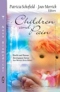 Children and Pain