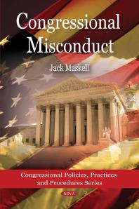 Congressional Misconduct