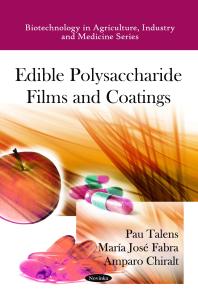 Edible Polysaccharide Films and Coatings