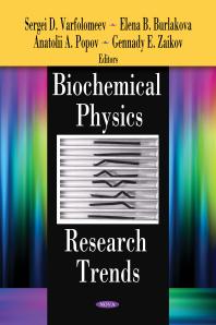 Biochemical Physics Research Trends