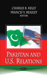 Pakistan and U.S. Relations